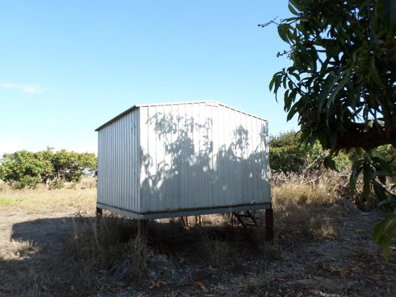 1 Millers Lane, Bowen QLD 4805