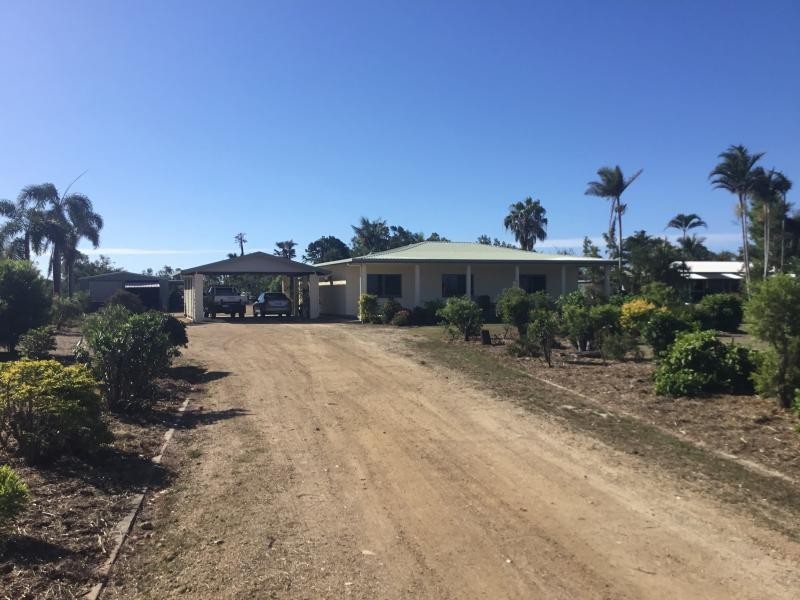 158 Richmond Road, Bowen QLD 4805