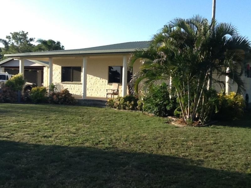 158 Richmond Road, Bowen QLD 4805