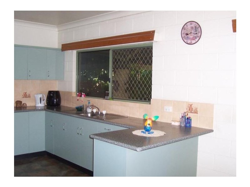 158 Richmond Road, Bowen QLD 4805