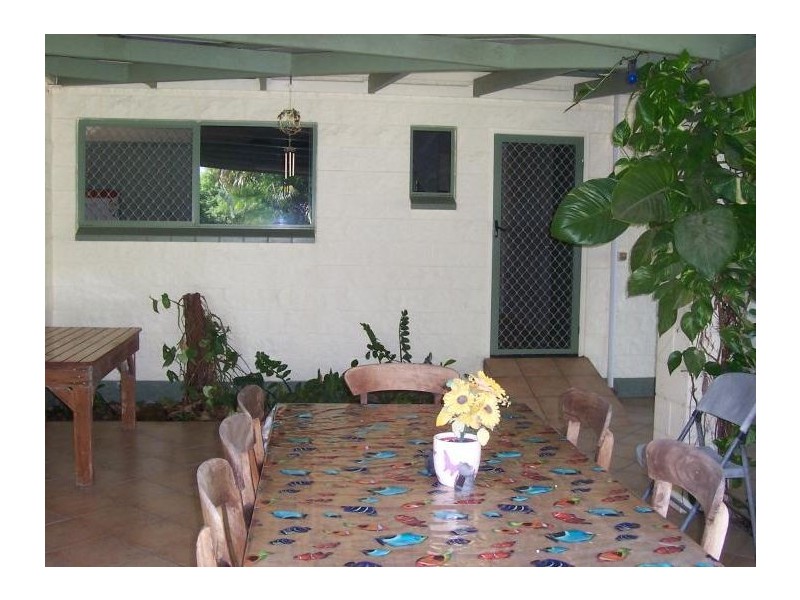 158 Richmond Road, Bowen QLD 4805