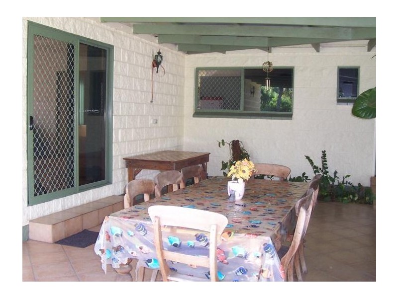 158 Richmond Road, Bowen QLD 4805