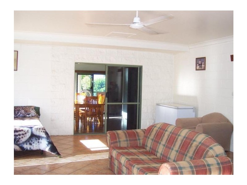 158 Richmond Road, Bowen QLD 4805