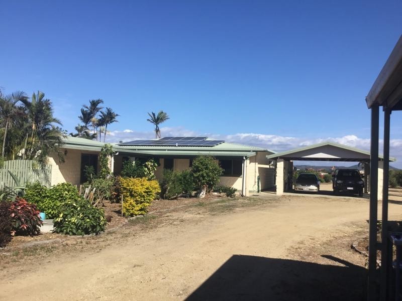 158 Richmond Road, Bowen QLD 4805