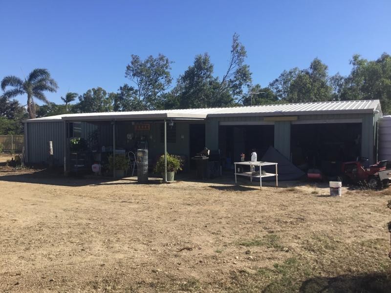 158 Richmond Road, Bowen QLD 4805