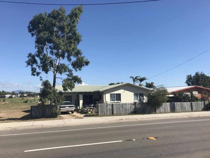 103 Soldiers Road, Bowen QLD 4805