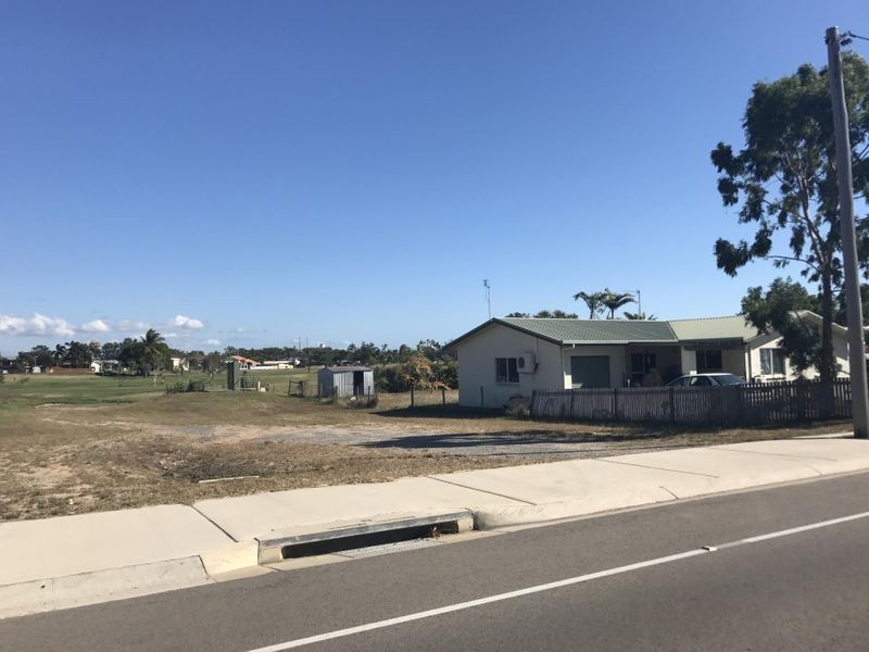 103 Soldiers Road, Bowen QLD 4805