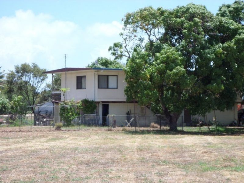 Bowen QLD 4805