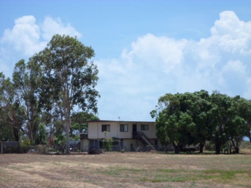 Bowen QLD 4805