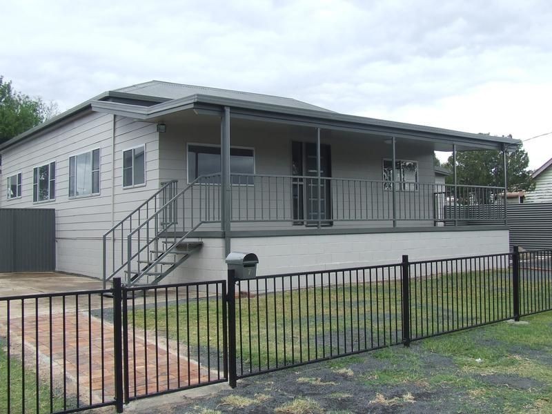 7 Flinders Street, Monto QLD 4630