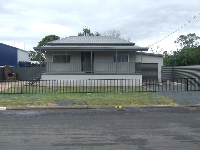 7 Flinders Street, Monto QLD 4630