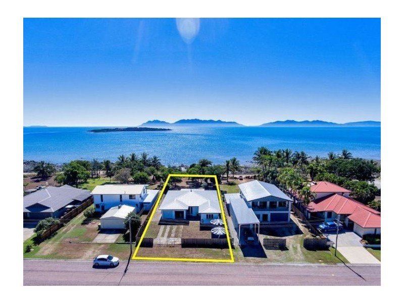 14 Baxter Avenue, Bowen QLD 4805