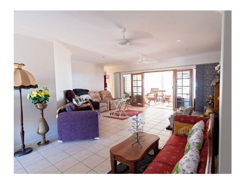 14 Baxter Avenue, Bowen QLD 4805