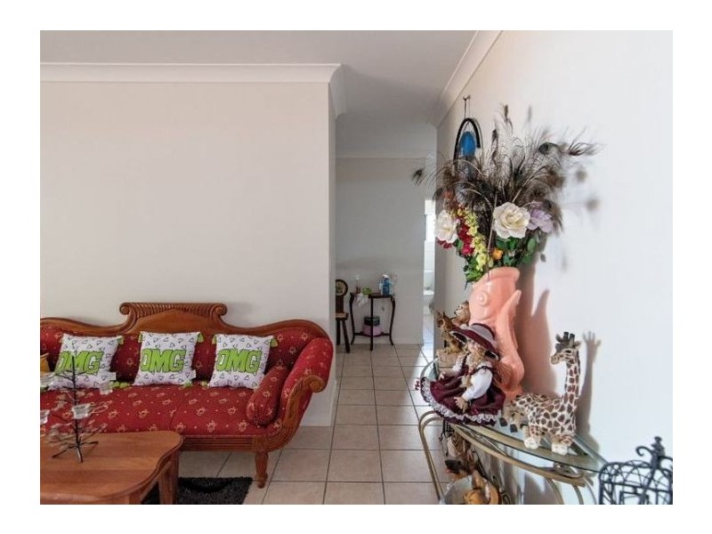 14 Baxter Avenue, Bowen QLD 4805