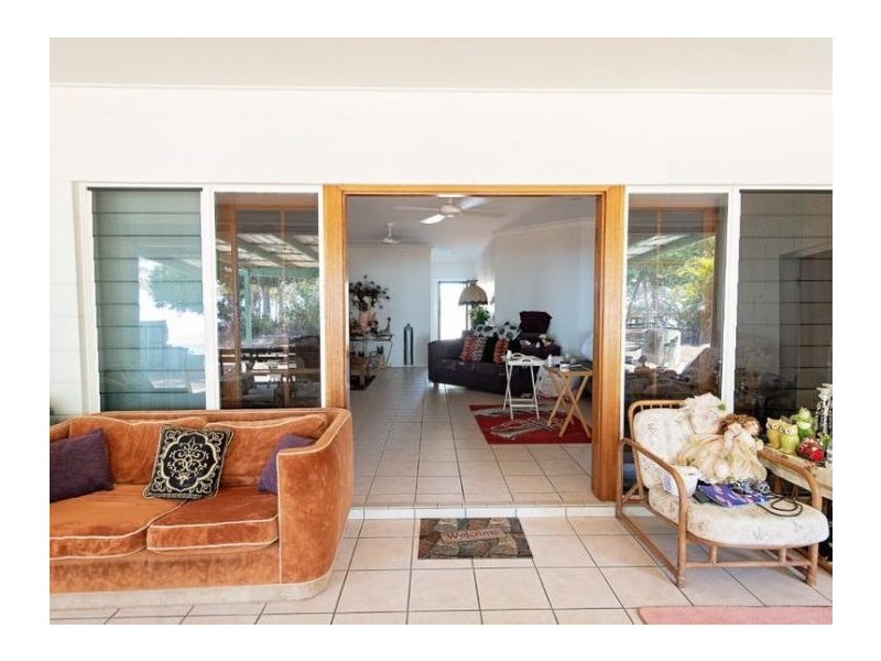 14 Baxter Avenue, Bowen QLD 4805