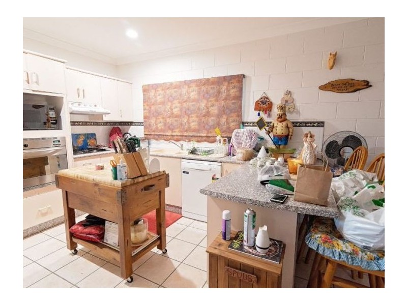 14 Baxter Avenue, Bowen QLD 4805