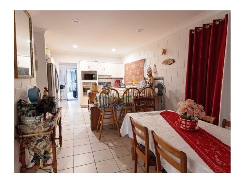 14 Baxter Avenue, Bowen QLD 4805