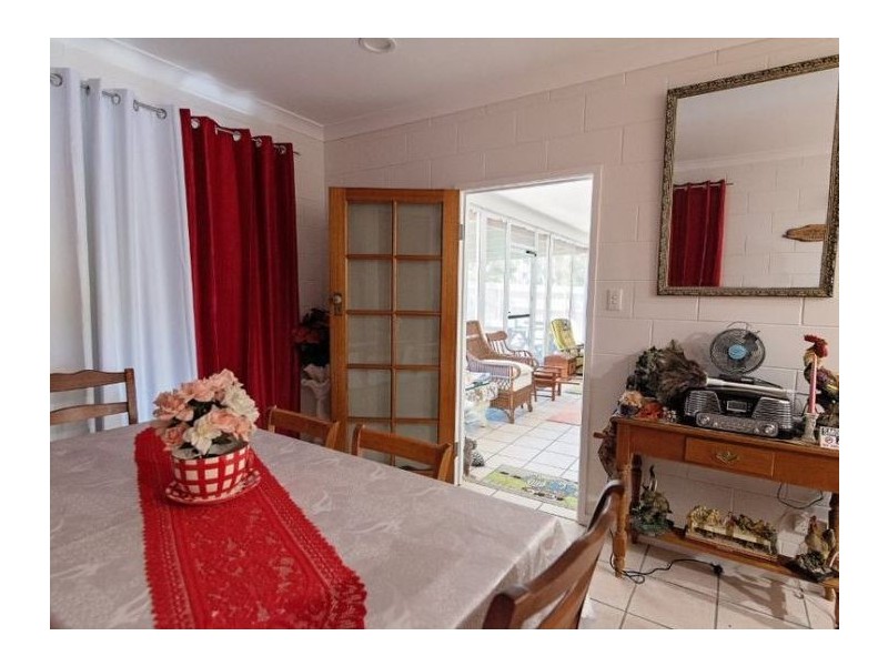 14 Baxter Avenue, Bowen QLD 4805