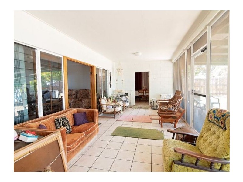 14 Baxter Avenue, Bowen QLD 4805