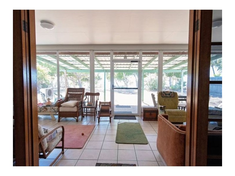 14 Baxter Avenue, Bowen QLD 4805