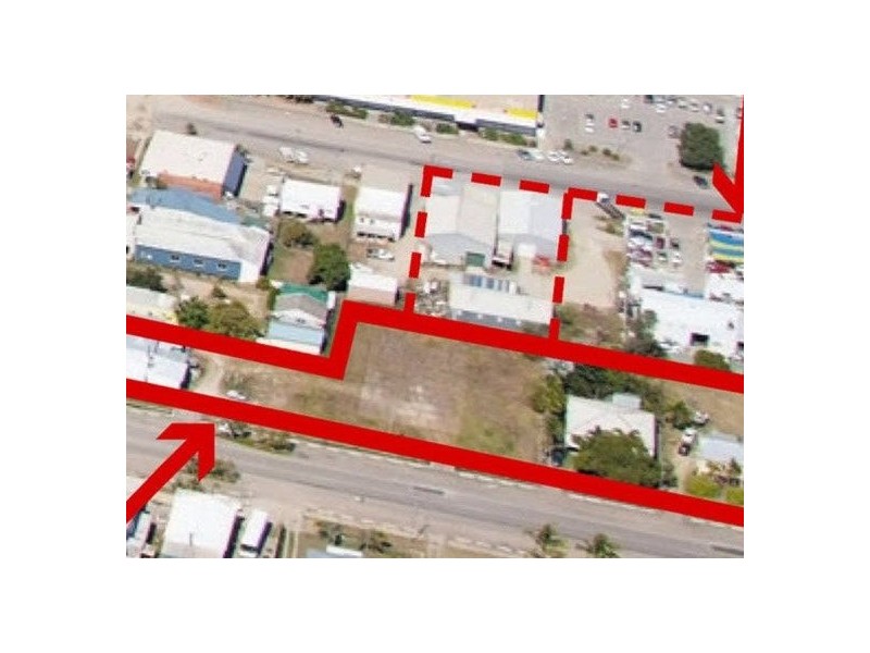 67 Powell Street, Bowen QLD 4805