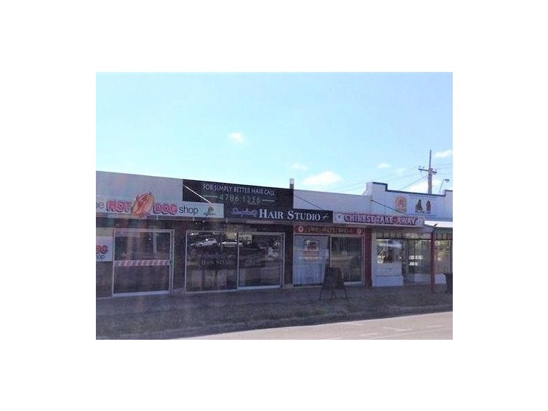 67 Powell Street, Bowen QLD 4805