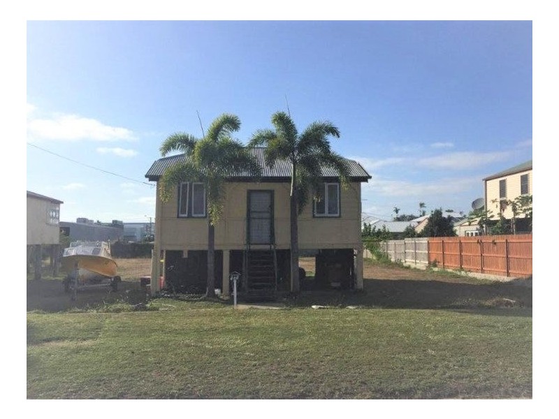 67 Powell Street, Bowen QLD 4805