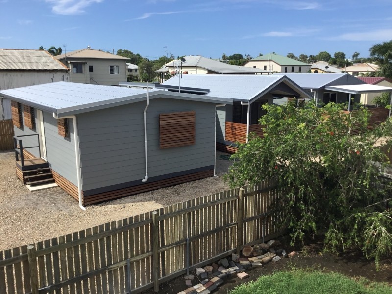 12 Sinclair Street, Bowen QLD 4805