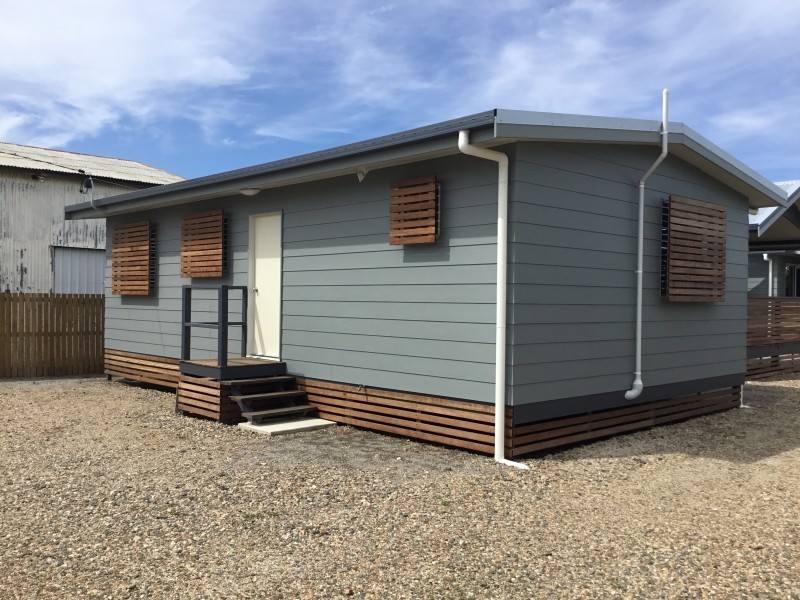 12 Sinclair Street, Bowen QLD 4805