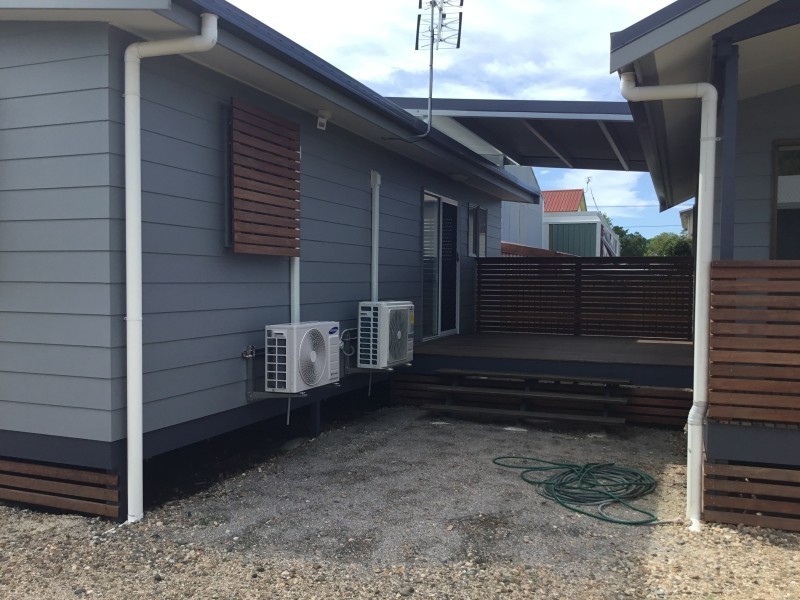 12 Sinclair Street, Bowen QLD 4805