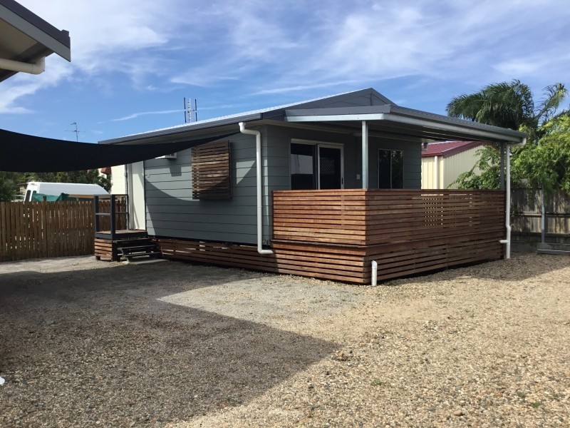 12 Sinclair Street, Bowen QLD 4805