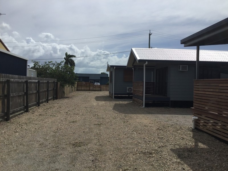 12 Sinclair Street, Bowen QLD 4805