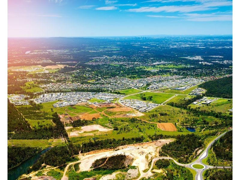 Collingwood Park QLD 4301