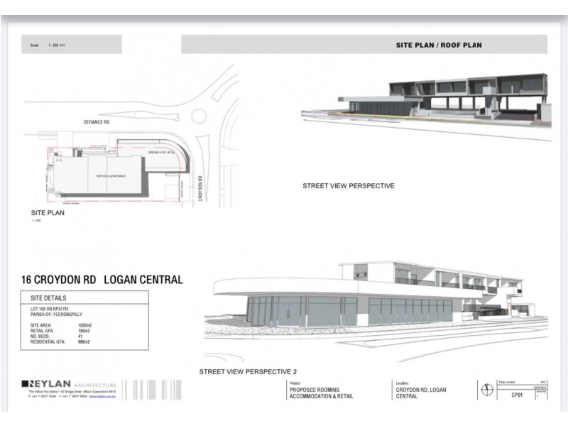 16 Croydon Road, Logan Central QLD 4114