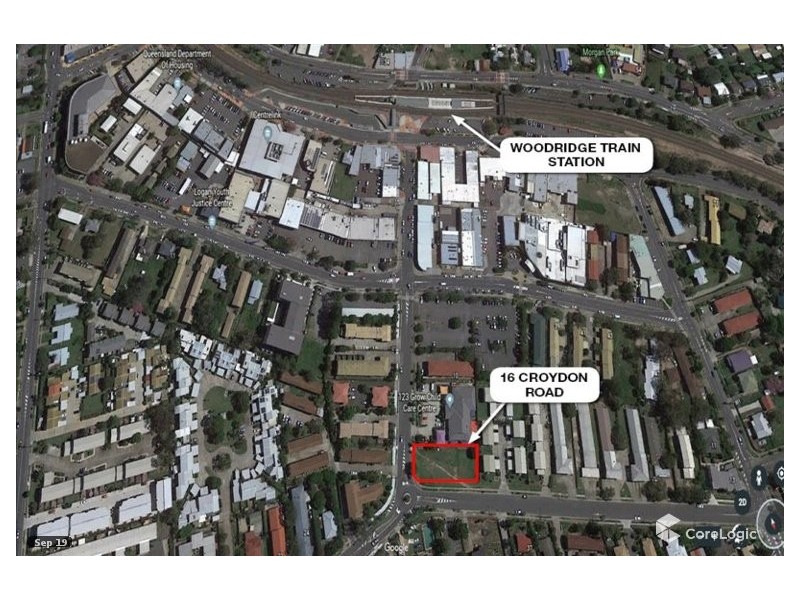16 Croydon Road, Logan Central QLD 4114