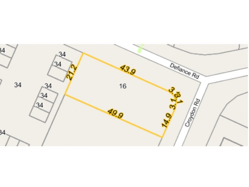 16 Croydon Road, Logan Central QLD 4114