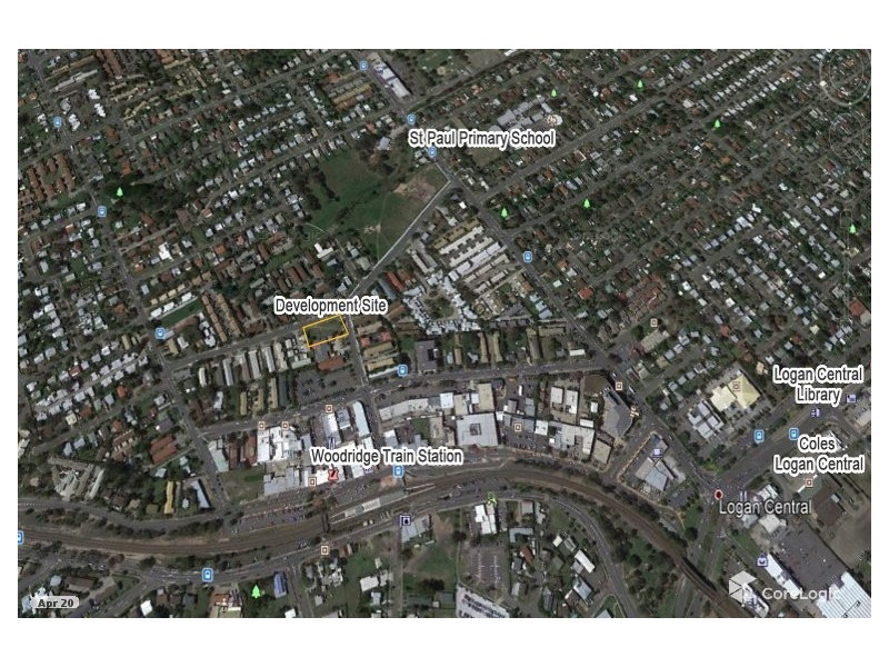 16 Croydon Road, Logan Central QLD 4114