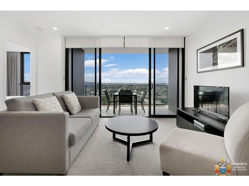 2902/55 Railway Terrace, Milton QLD 4064