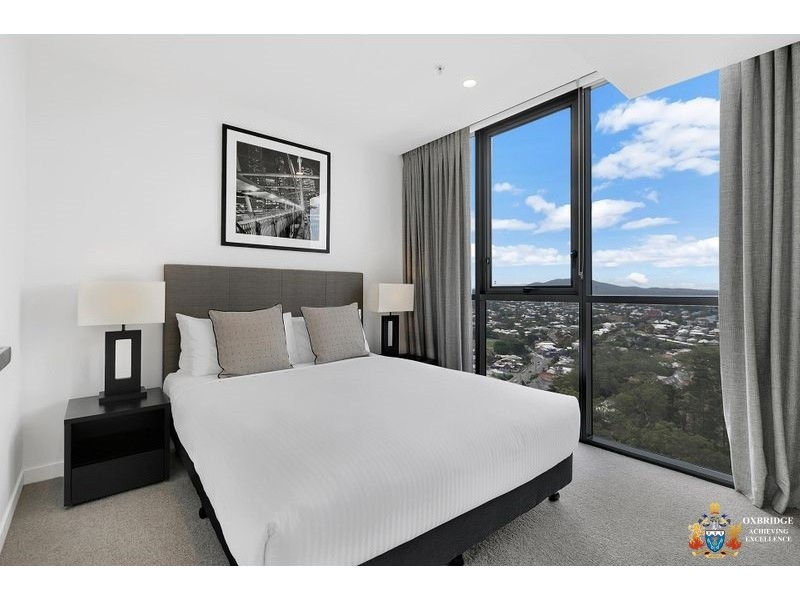 2902/55 Railway Terrace, Milton QLD 4064