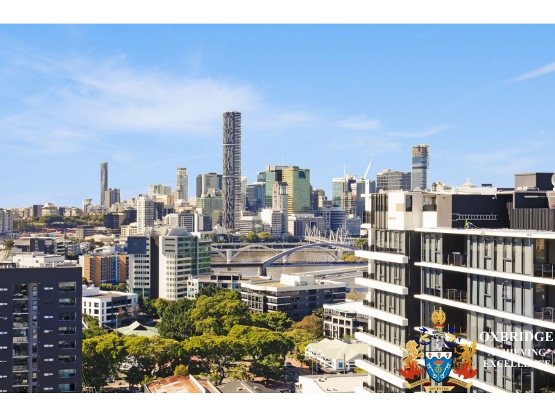 2902/55 Railway Terrace, Milton QLD 4064