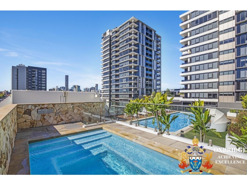 2902/55 Railway Terrace, Milton QLD 4064