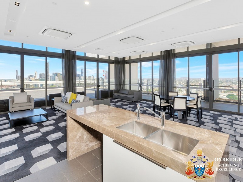 2902/55 Railway Terrace, Milton QLD 4064