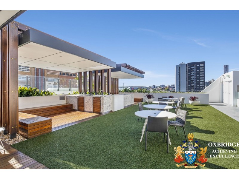 2902/55 Railway Terrace, Milton QLD 4064