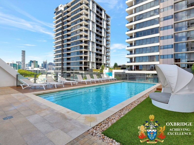 2902/55 Railway Terrace, Milton QLD 4064