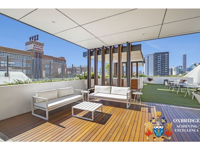 2902/55 Railway Terrace, Milton QLD 4064