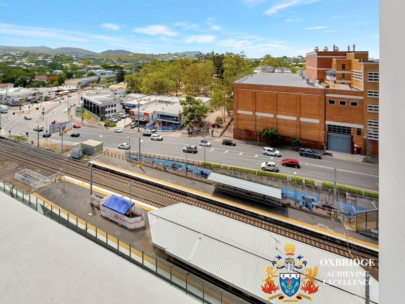 2902/55 Railway Terrace, Milton QLD 4064