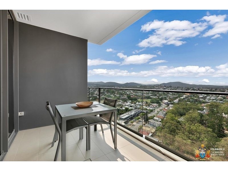 2902/55 Railway Terrace, Milton QLD 4064