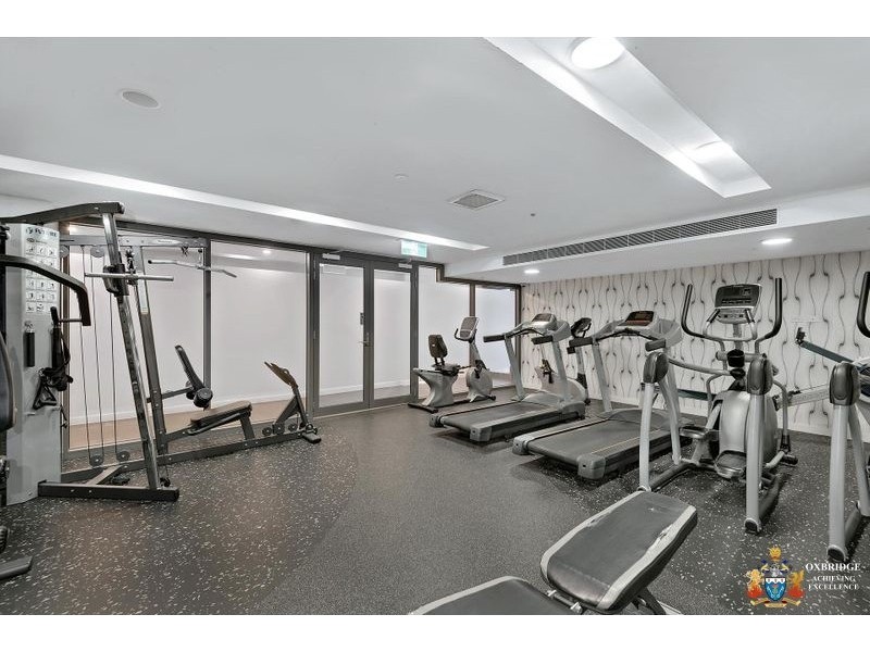 2902/55 Railway Terrace, Milton QLD 4064