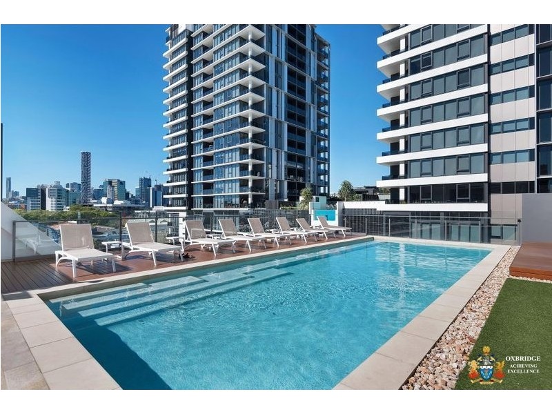 2902/55 Railway Terrace, Milton QLD 4064