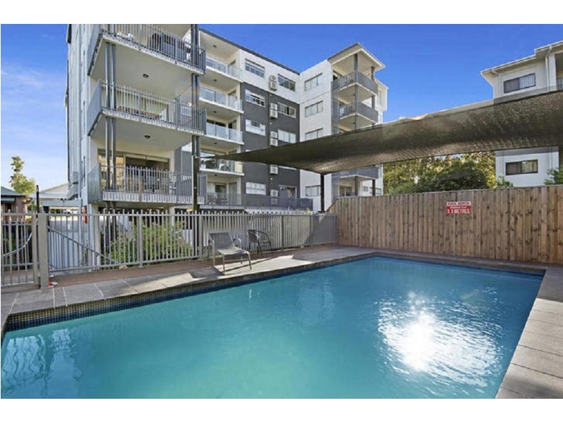101/28 Cartwright Street, Windsor QLD 4030